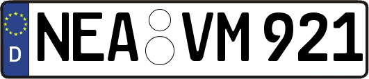 NEA-VM921
