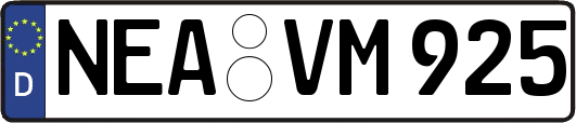 NEA-VM925