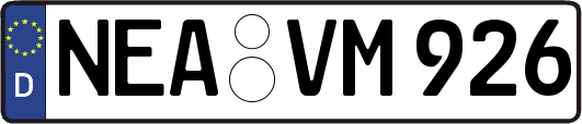 NEA-VM926