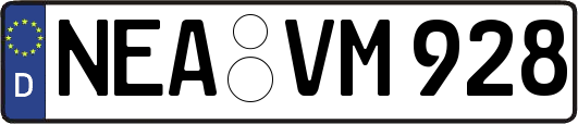 NEA-VM928