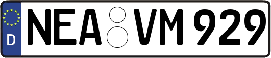 NEA-VM929