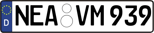 NEA-VM939