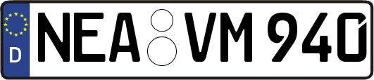 NEA-VM940