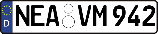 NEA-VM942