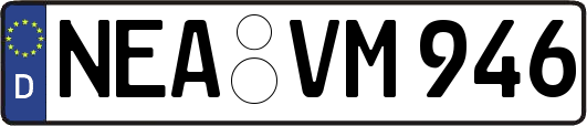 NEA-VM946