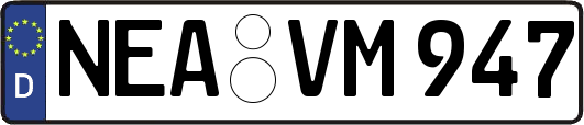 NEA-VM947