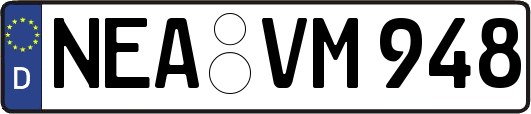 NEA-VM948