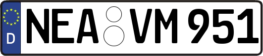 NEA-VM951