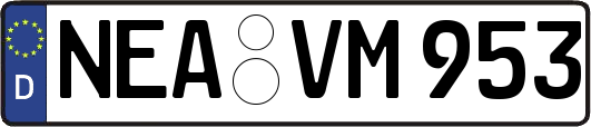 NEA-VM953