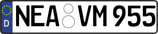 NEA-VM955