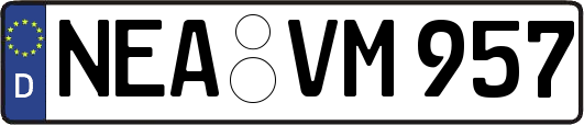NEA-VM957