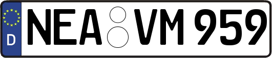 NEA-VM959