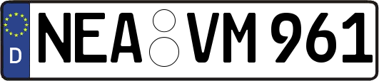 NEA-VM961