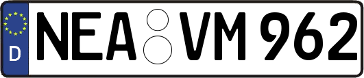 NEA-VM962