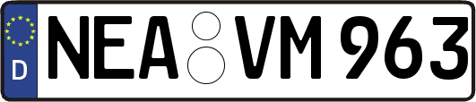 NEA-VM963