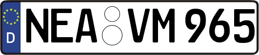NEA-VM965