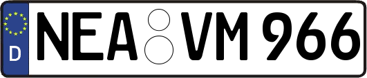 NEA-VM966