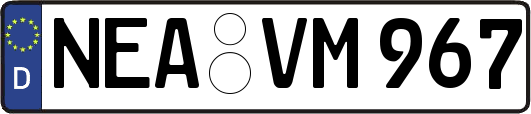 NEA-VM967