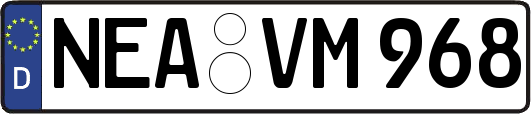 NEA-VM968