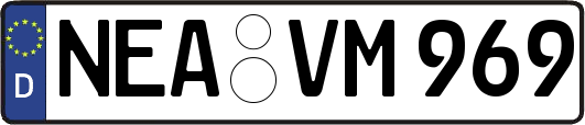 NEA-VM969