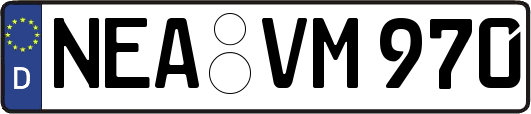 NEA-VM970