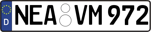 NEA-VM972