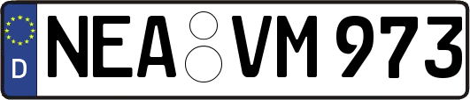 NEA-VM973