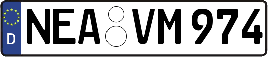 NEA-VM974