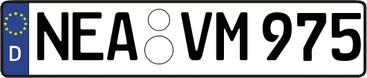 NEA-VM975
