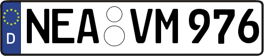 NEA-VM976