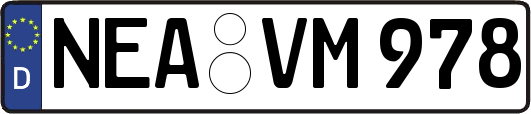 NEA-VM978