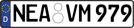 NEA-VM979