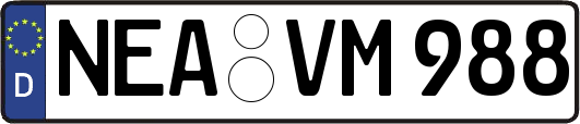 NEA-VM988