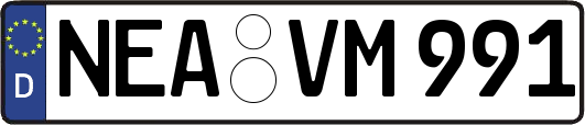 NEA-VM991