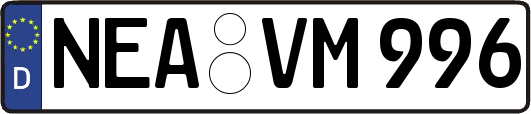 NEA-VM996