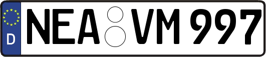 NEA-VM997