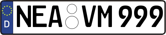 NEA-VM999