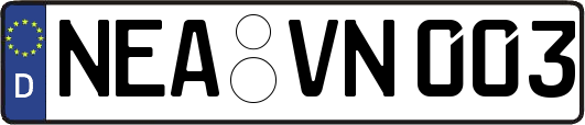 NEA-VN003