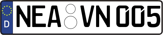 NEA-VN005