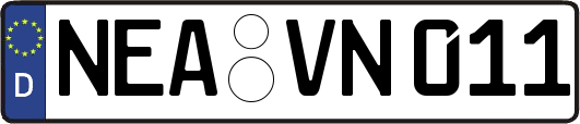 NEA-VN011