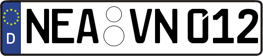 NEA-VN012