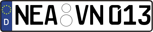 NEA-VN013