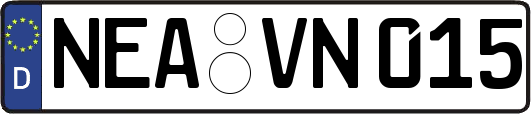 NEA-VN015
