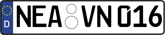 NEA-VN016
