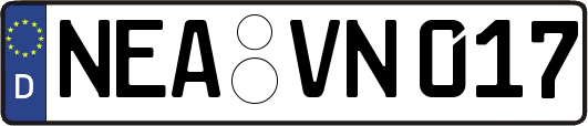 NEA-VN017