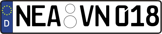 NEA-VN018