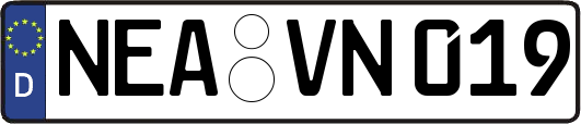 NEA-VN019