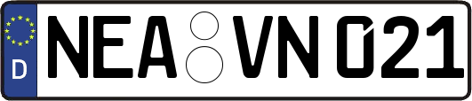 NEA-VN021