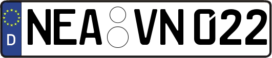 NEA-VN022
