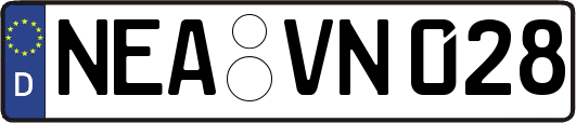 NEA-VN028